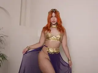 Streamate Best live sex cam show of ChristyBaker