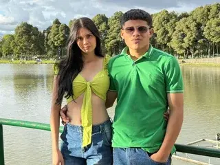 Streamate Sex Chat of NattyQueen26