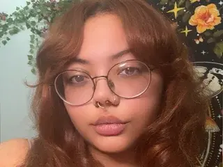 Streamate Free Porn Cam of HolleyNicholes