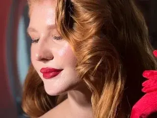 Streamate Adult Webcams of Juli_Ginger