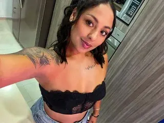 Streamate Adult Webcam of Luna_Collinss