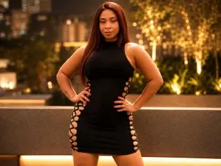 Streamate Nude Webcam of AuroraSims