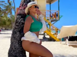 Streamate Free Porn Cam of Hanna_Blondee