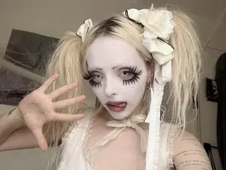 Streamate Free Porn Cam of bdsyring33