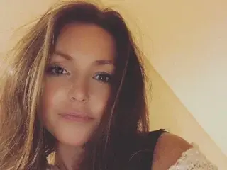 Streamate Free Porn Cam of AnaSophiaX