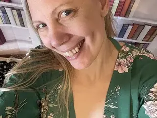 Streamate Adult Video Chat of RolePlayingLucy