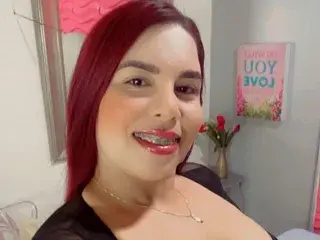 Streamate Free Porn Cam of Valeria_bigtits