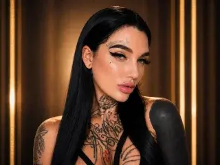 Streamate Best Webcam of AshleyFayex