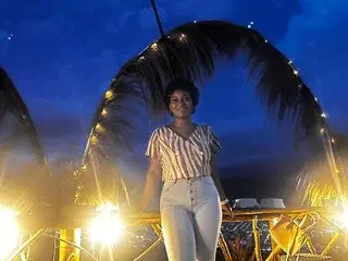 Streamate Nude Webcam of AvaJones39