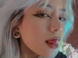 Streamate Private Sex Chat of Natalia_Henao
