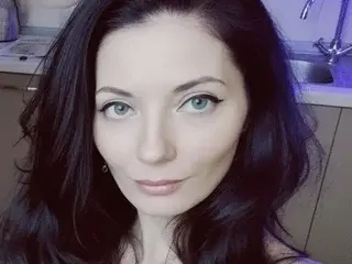 Streamate Live Porn of AyanaGrumpix