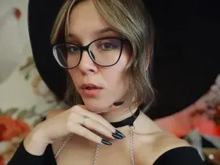 Streamate Adult Webcams of Magical_Fox