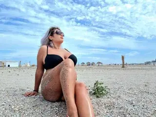 Streamate Best Webcam of AndreeaJJ