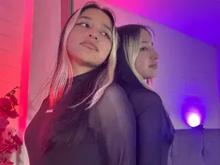 Streamate Best live sex cam show of Chlloe_Fuxia