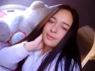 Streamate Free Live Porn of Estefania_Vargas