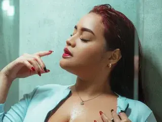Streamate Free Live Porn of GabyMillerr404