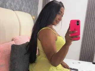 Streamate Adult Video Chat of NaiomiRoss
