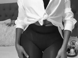 Streamate Adult Video Chat of Africanblackdoll99