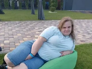 Streamate Sex Chat of Adela_Cheri