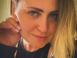 Streamate Adult Webcam of Foxy_Sterling