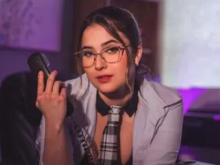 Streamate Sex Chat of Pauliinamayerss