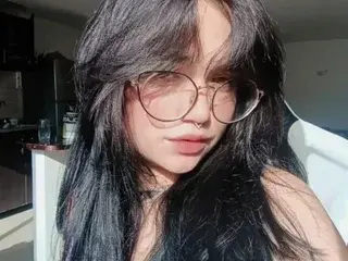 Streamate Sex Chat of Anacielangel
