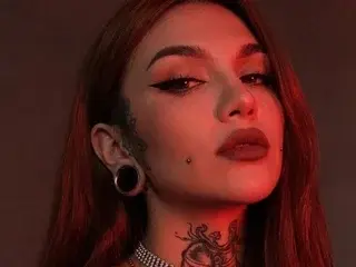 Streamate Nude Webcam of Zoenina69