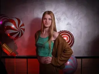 Streamate Live Sex of AliceWiss