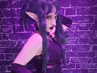 Streamate Nude Webcam of Cathulhu