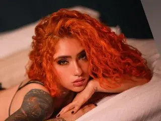 Streamate Live Porn of IsabellaVillalobos