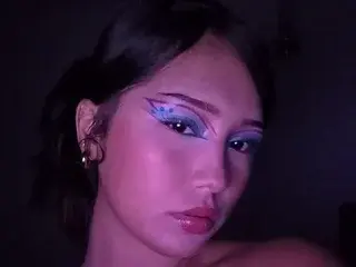 Streamate Live Porn of naomifirecol