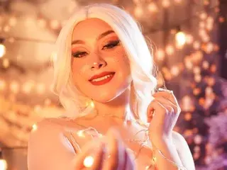 Streamate Best live sex cam show of magic_vera