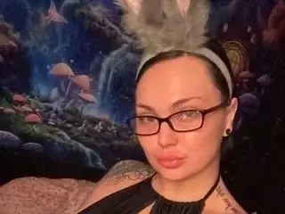 Streamate Adult Webcams of KikkaKink