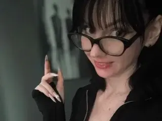 Streamate Nude Webcam of BleckMamba