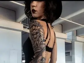 Streamate Nude Webcam of GoddessElaraa