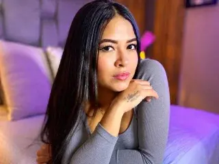 Streamate Free Porn Cam of Luna_Voss