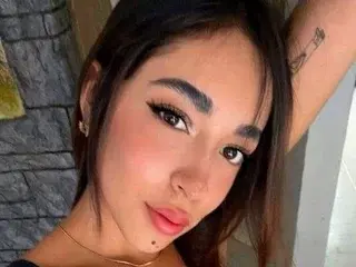 Streamate Adult Webcam of DaniielaPerez