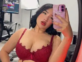 Streamate Sex Cam of afrodittahill