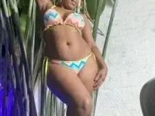 Streamate Sex Cam of ChanneldelaCroix