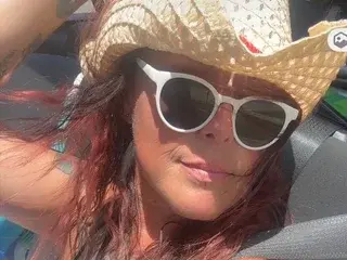 Streamate Best live sex cam show of DestinyLayman