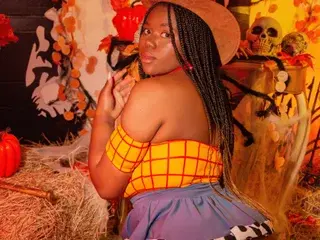 Streamate Adult Webcams of MakenaGolden