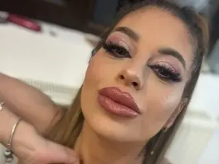 Streamate Adult Webcam of MissAmmy19