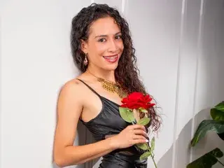 Streamate Private Sex Chat of MilanPerry