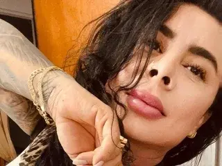 Streamate Private Sex Chat of ScarletLyn