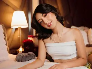 Streamate Free Live Porn of MiaSabatini