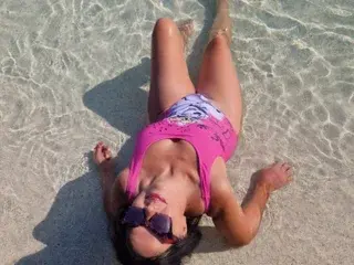 Streamate Best Webcam of Betta