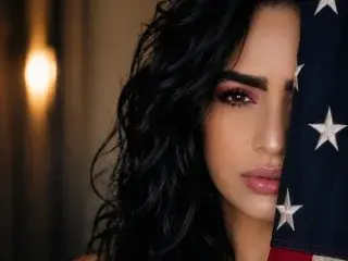 Streamate Best live sex cam show of aisha_gold