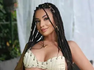 Streamate Best live sex cam show of RubyLuxee