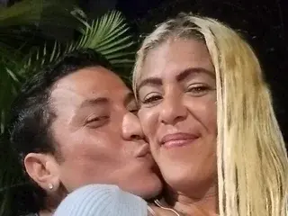 Streamate Nude Webcam of parrotclub69