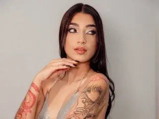 Streamate Sex Cam of FreyaaZimmerman